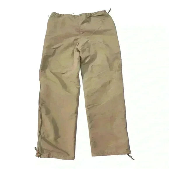 Nike Nylon Lightweight Training Pants - Picture 2 of 8